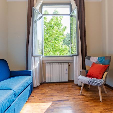 Oronzo Apartment Washington Milano Esterno foto