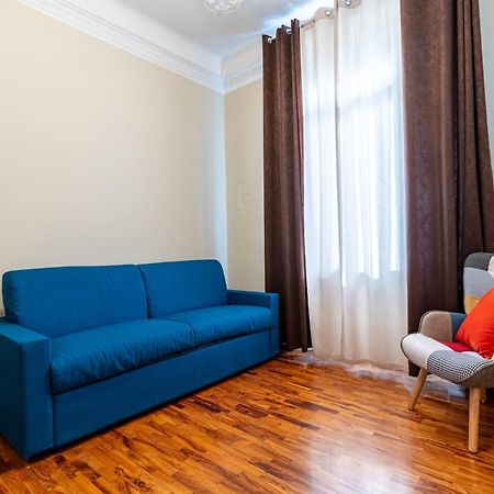 Oronzo Apartment Washington Milano Esterno foto