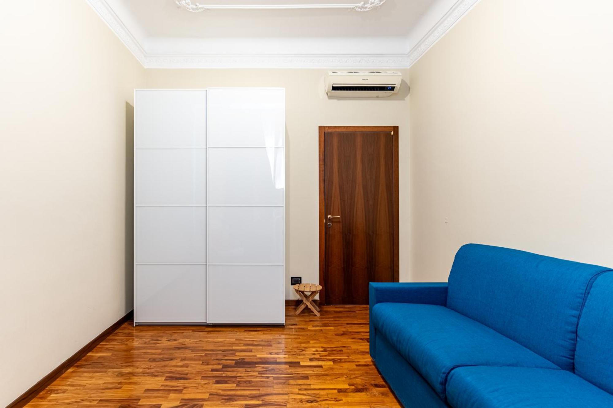 Oronzo Apartment Washington Milano Esterno foto
