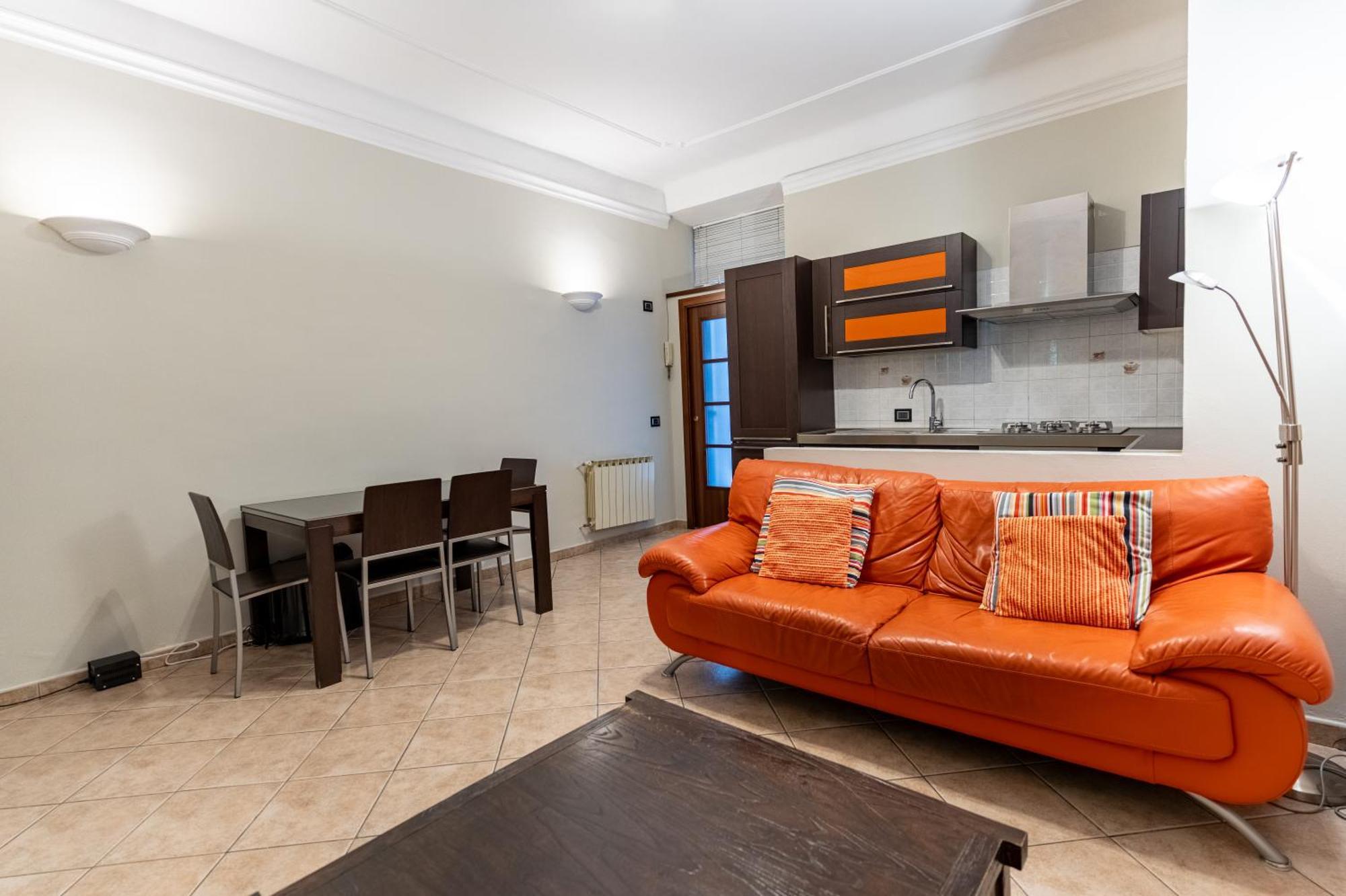 Oronzo Apartment Washington Milano Esterno foto