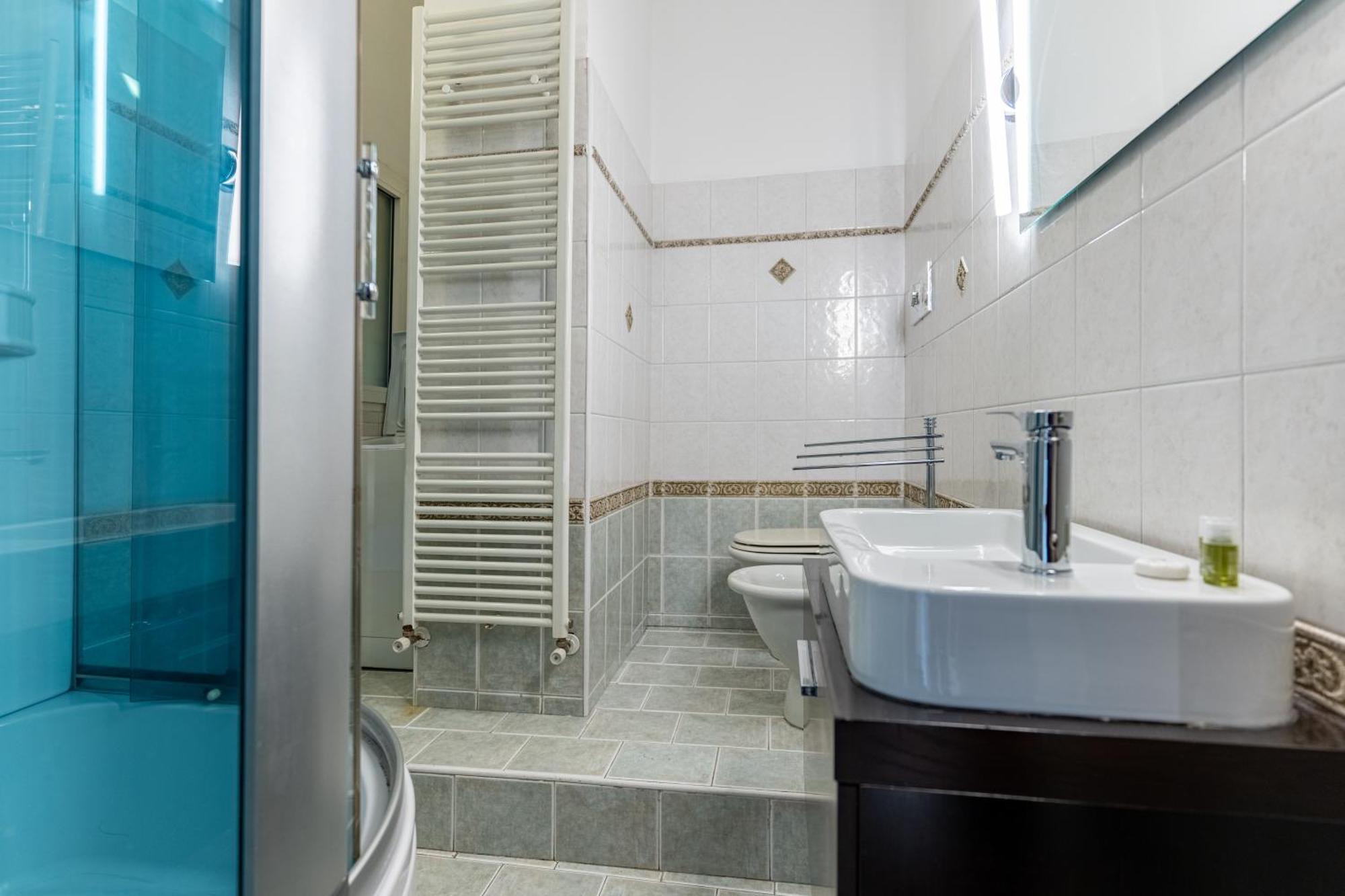 Oronzo Apartment Washington Milano Esterno foto