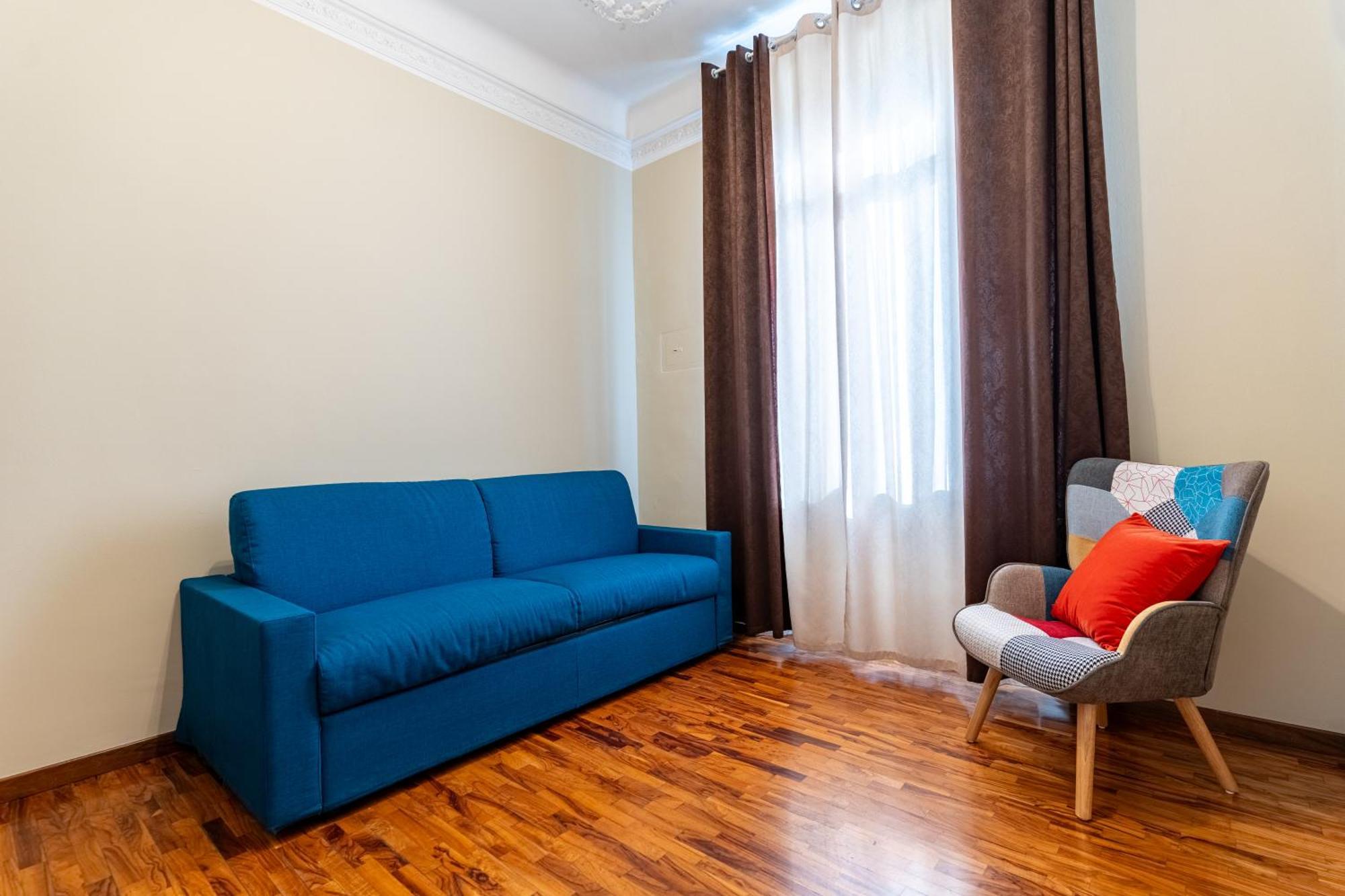 Oronzo Apartment Washington Milano Esterno foto